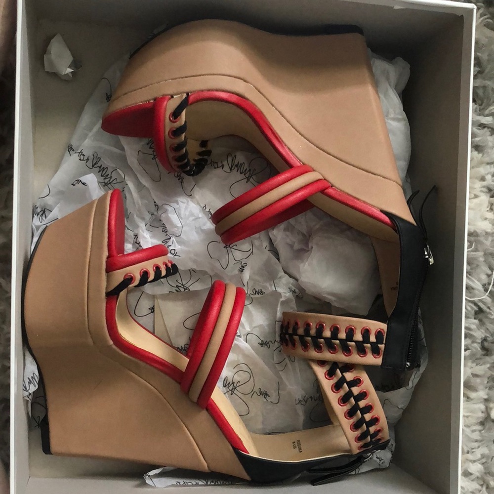 gx high heals